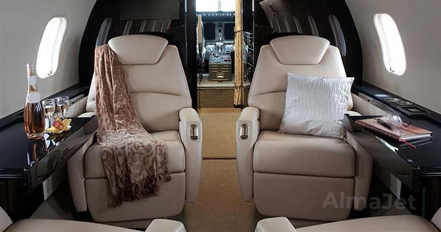 Challenger 300