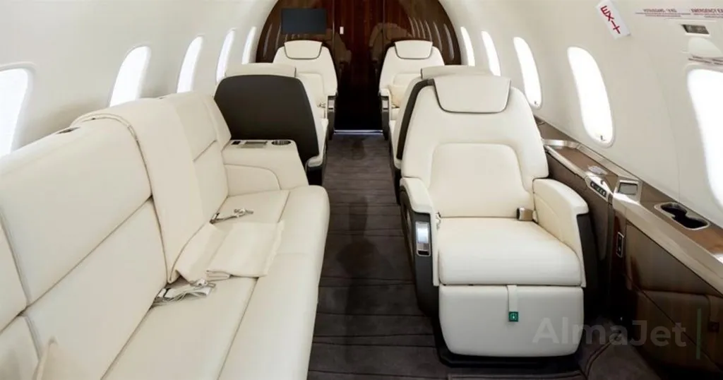 Challenger 350