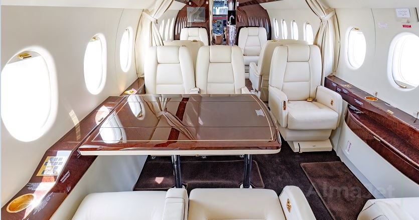 Falcon 2000