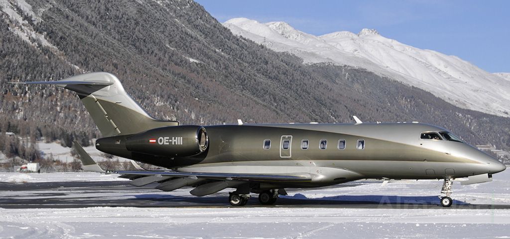 Challenger 300