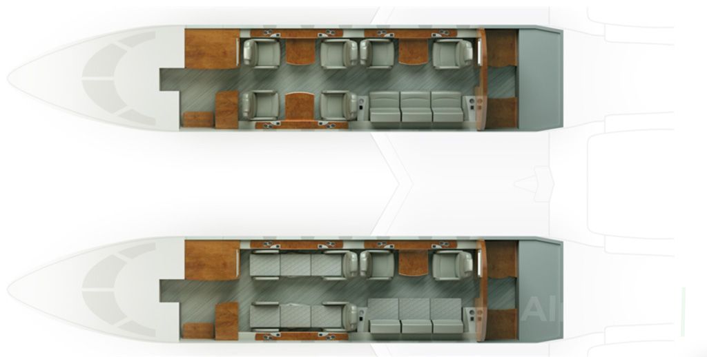 Challenger 300