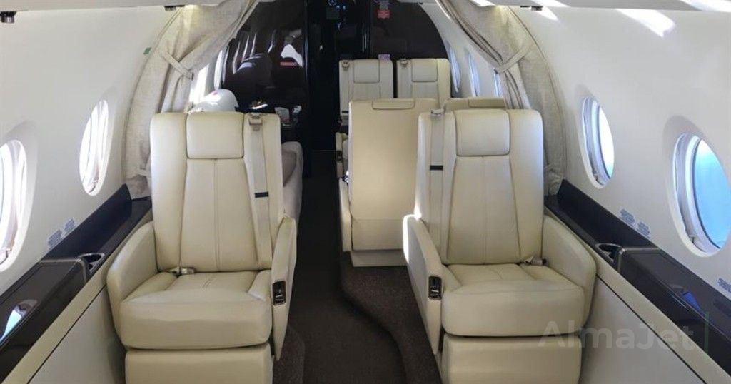 Gulfstream G-280