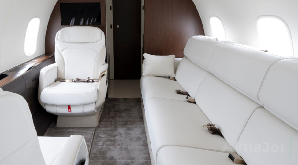 Challenger 350