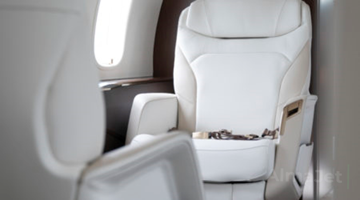 Challenger 350