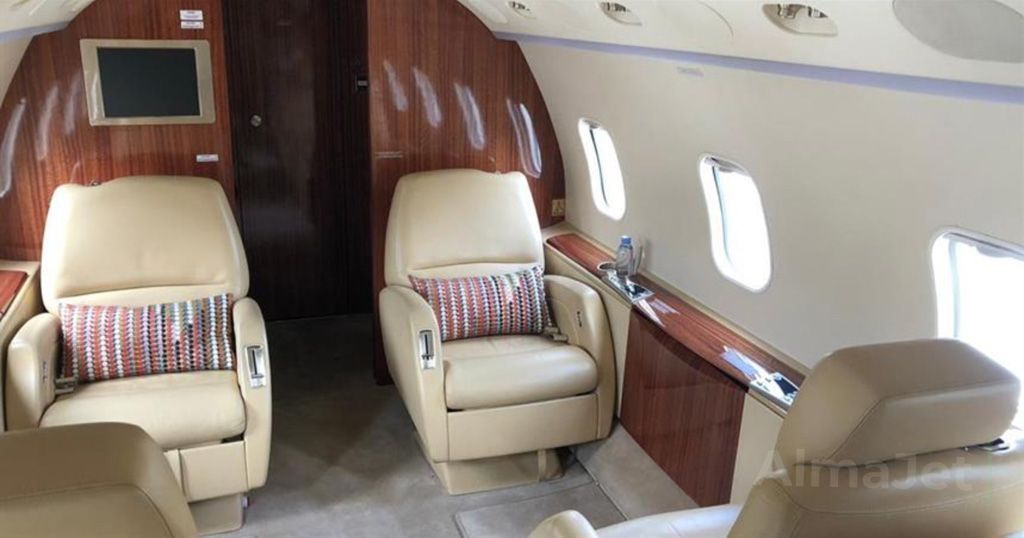 Challenger 300