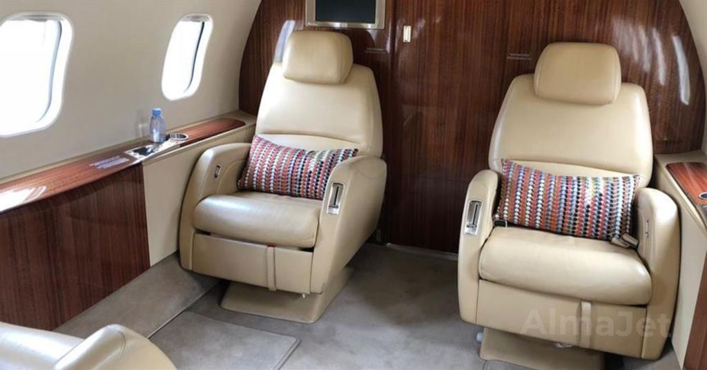 Challenger 300