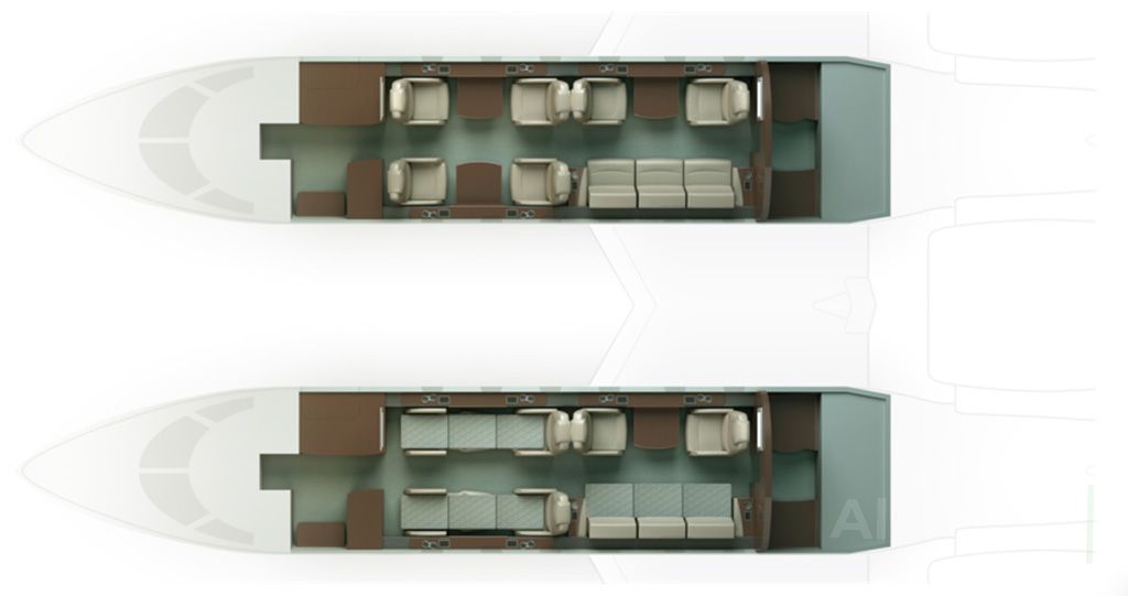 Challenger 300