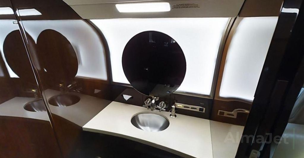 Challenger 300
