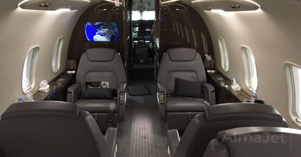 Challenger 350