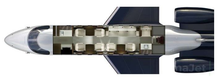 Praetor 600