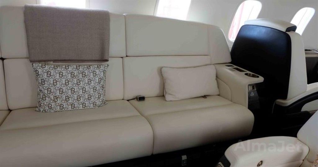 Challenger 350