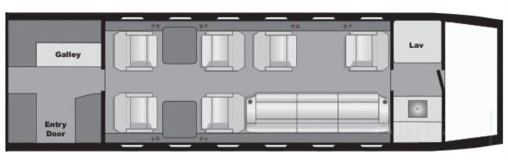 Challenger 350