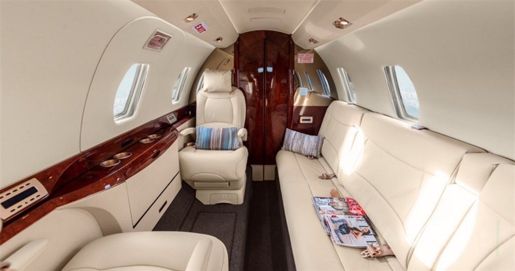 Citation X