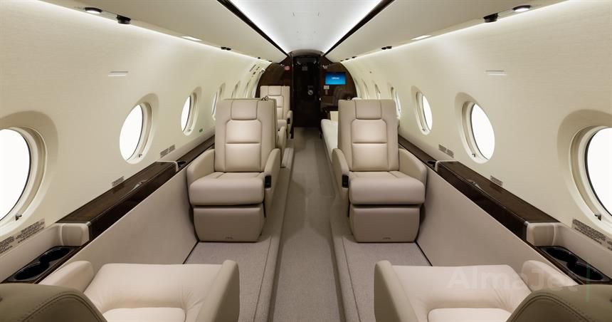 Gulfstream G280