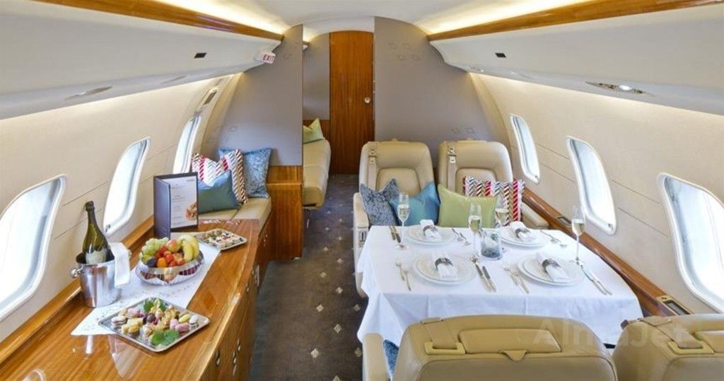 Global Express