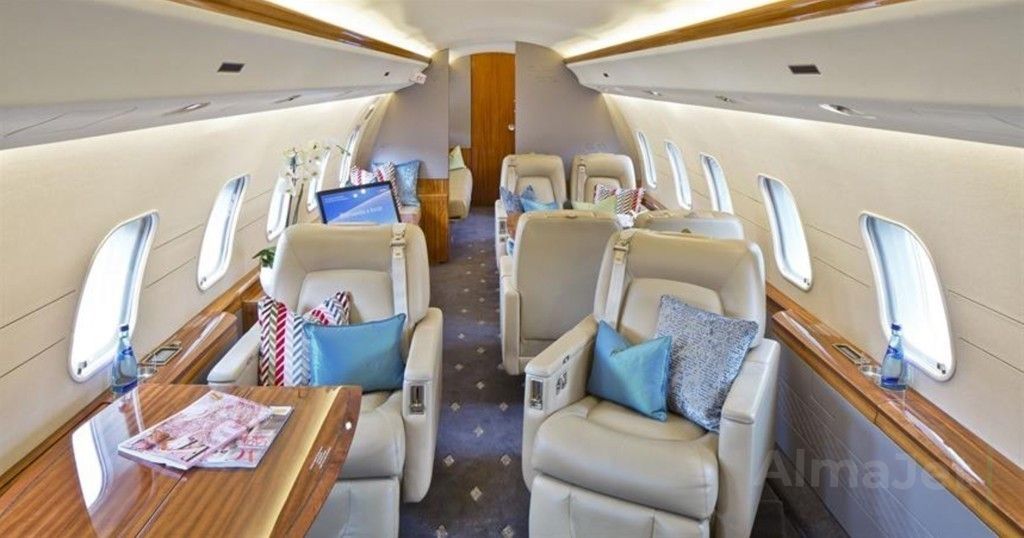 Global Express