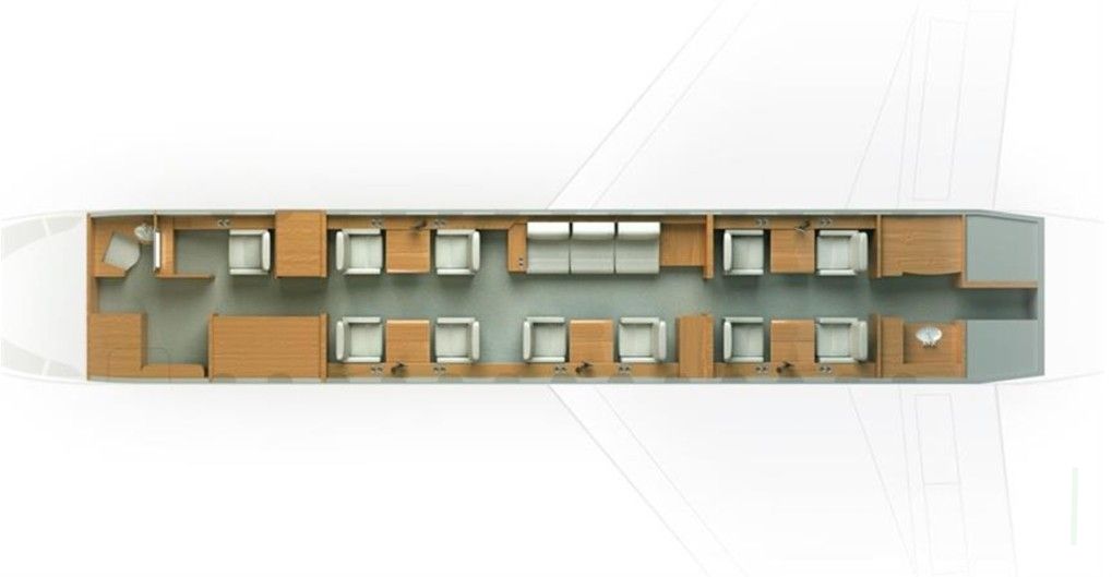 Global Express XRS