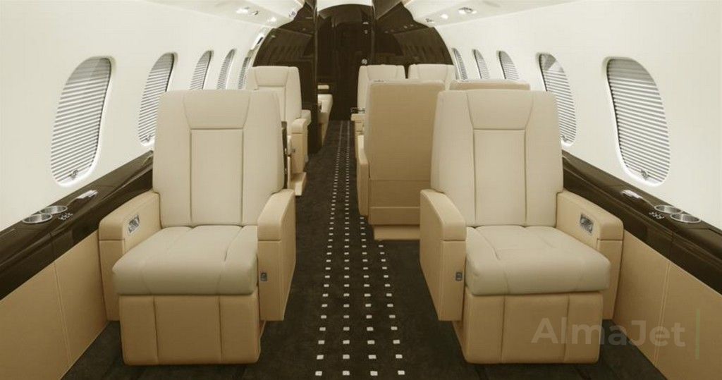 Global 6000