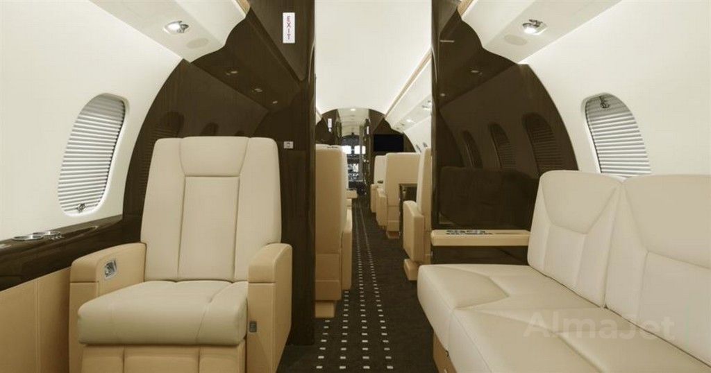 Global 6000