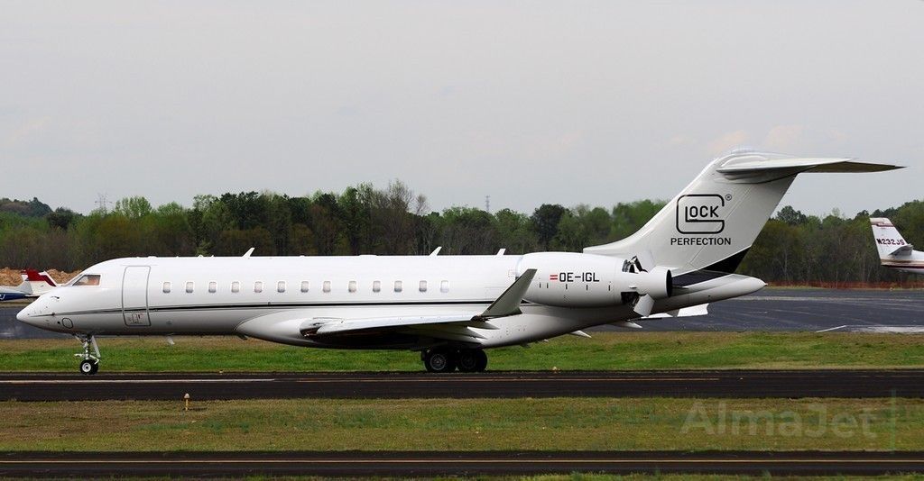 Global 6000