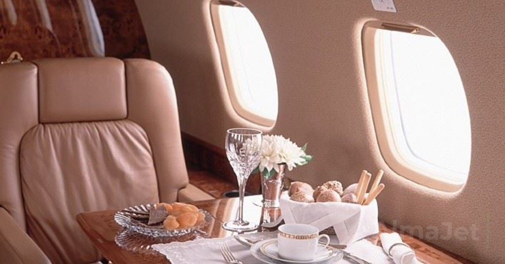 Embraer Legacy 600
