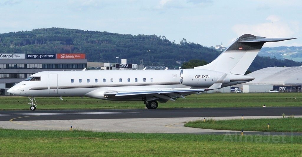 Global 5000