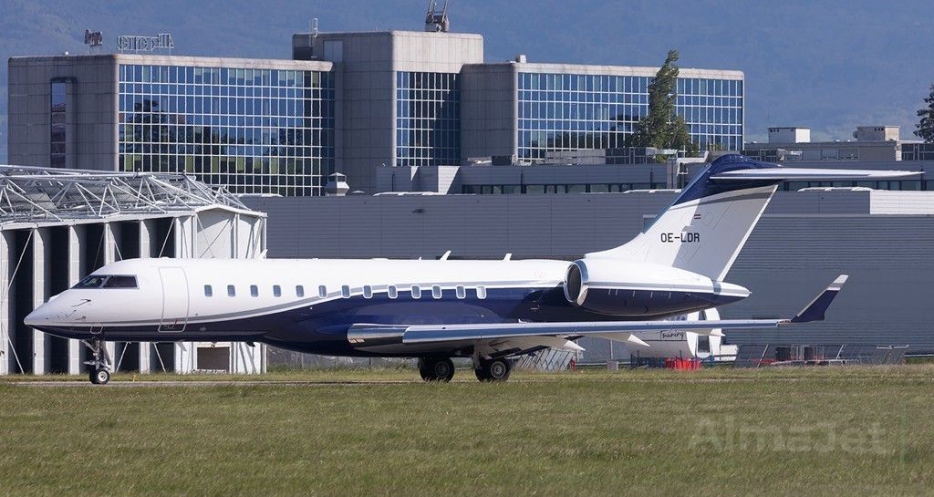 Global 6000