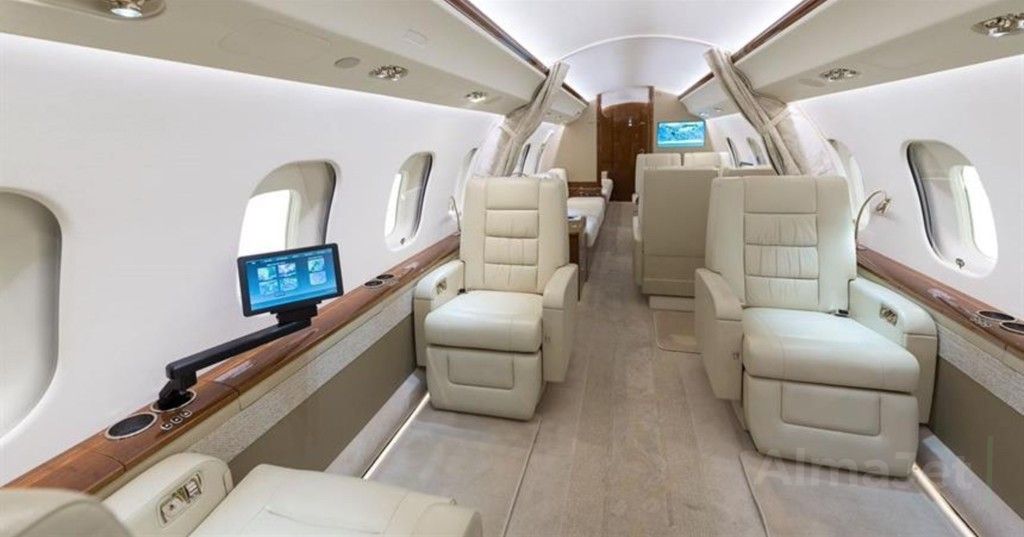 Global 6000