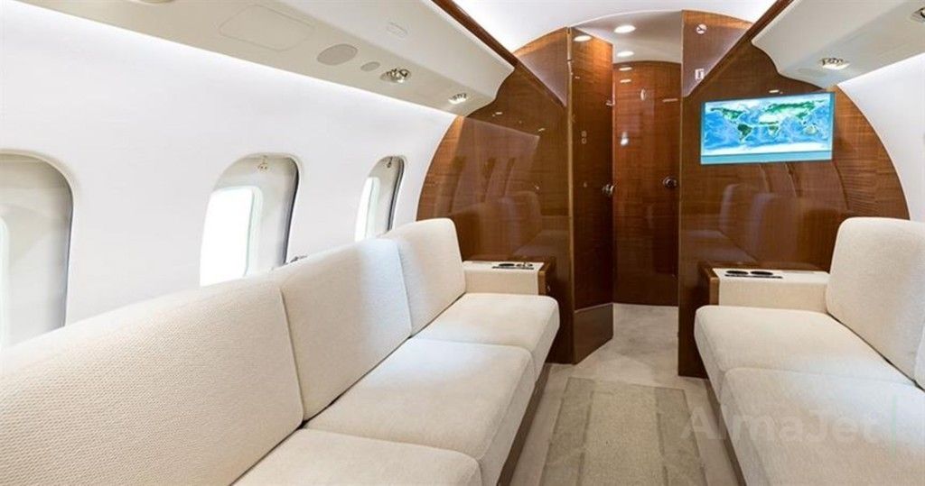 Global 6000