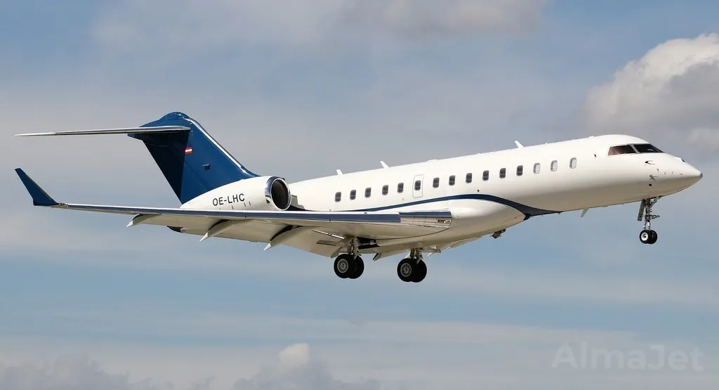 Global 6000