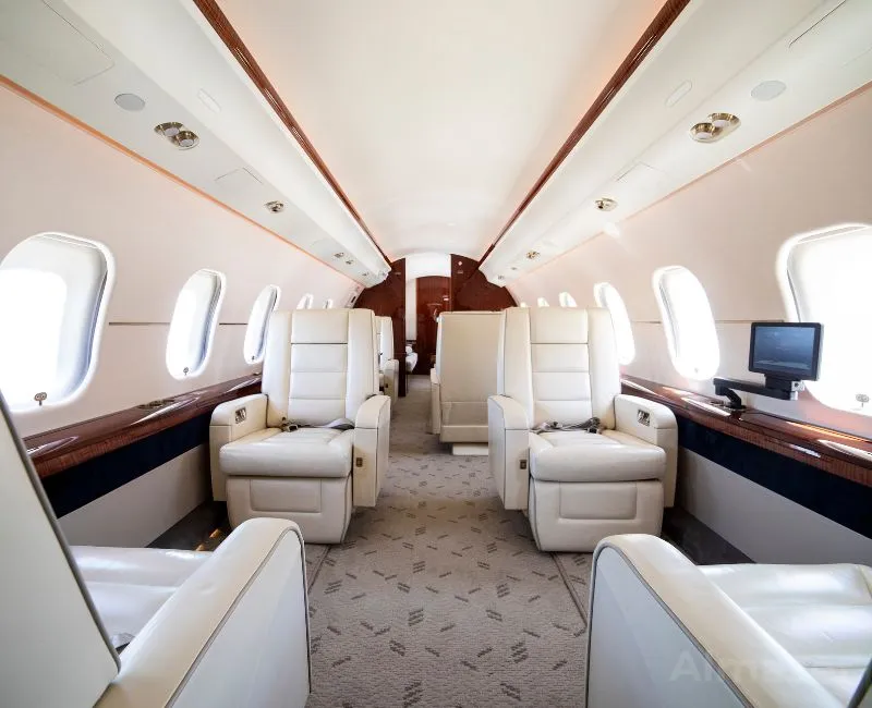 Global 6000