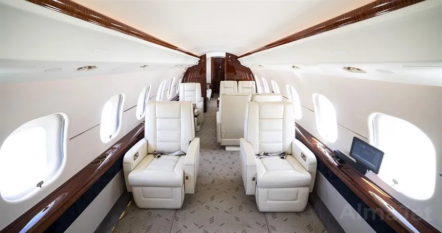 Global 6000