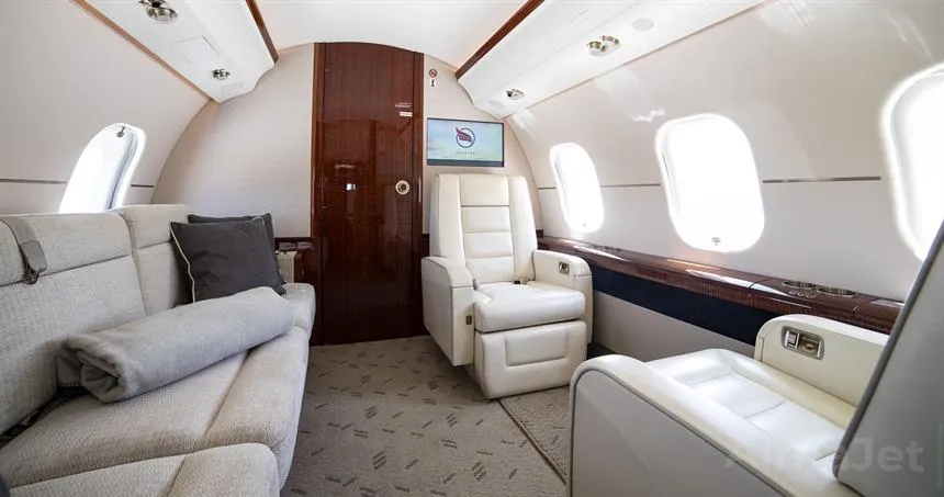 Global 6000