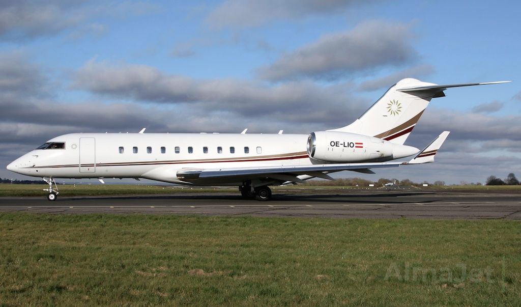 Global 5000