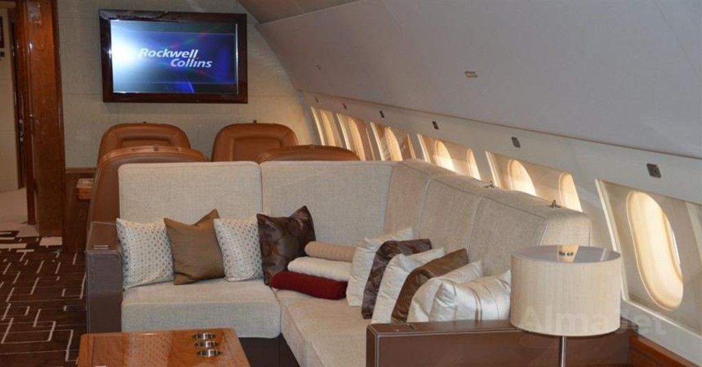 Airbus 319