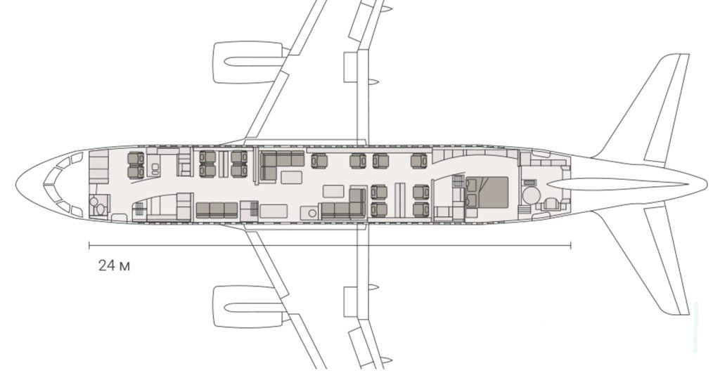 Airbus 319