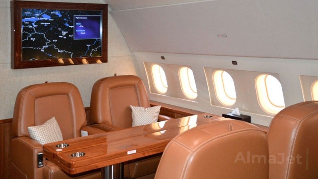 Airbus 319