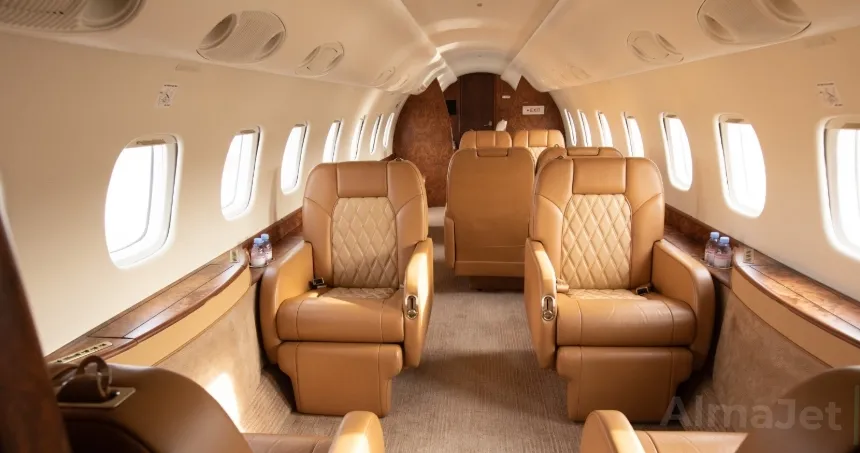 Legacy 600