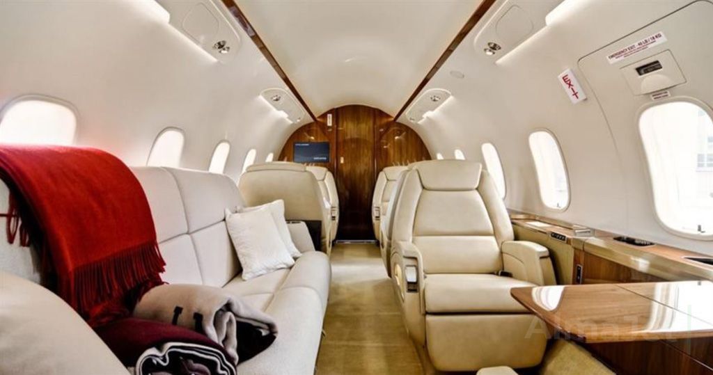 Challenger 350