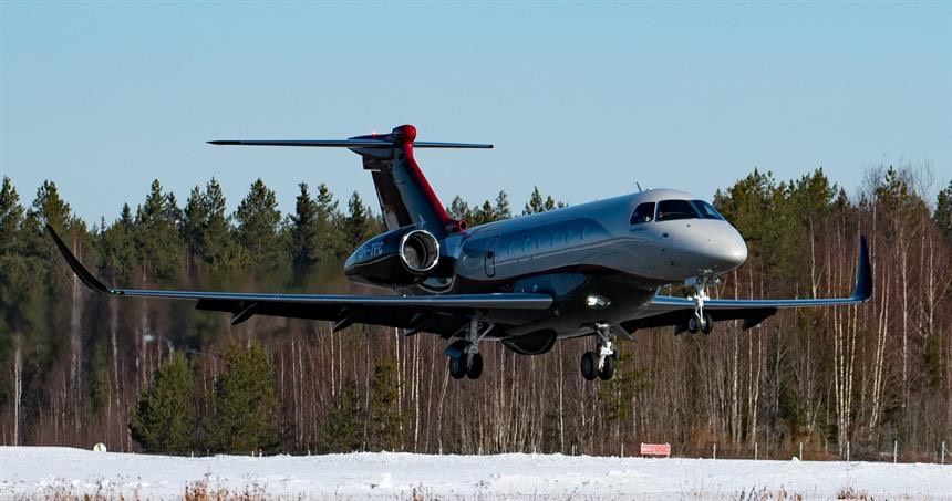 Praetor 600