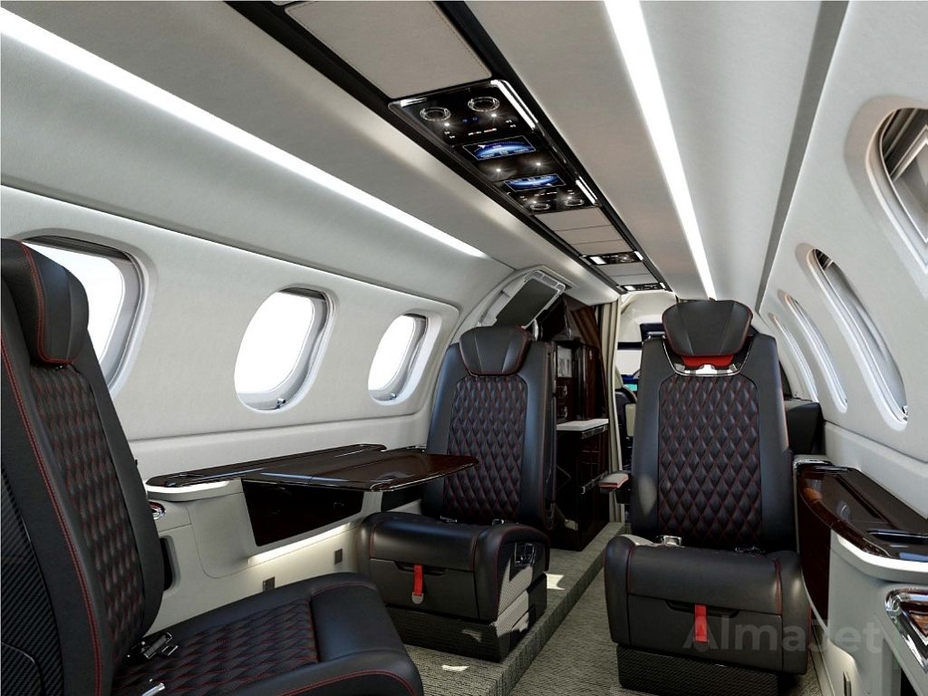 Phenom 300