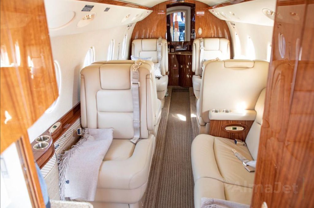 Gulfstream G-150