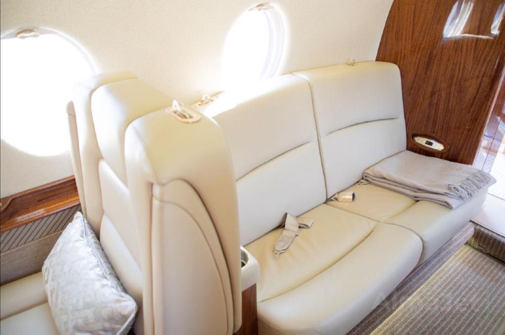 Gulfstream G-150