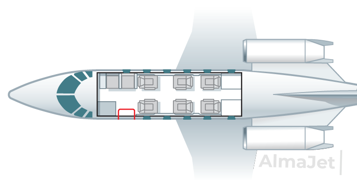 Citation XLS+