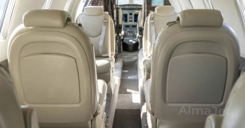 Citation XLS+
