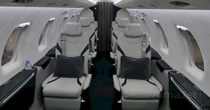 Pilatus PC-24