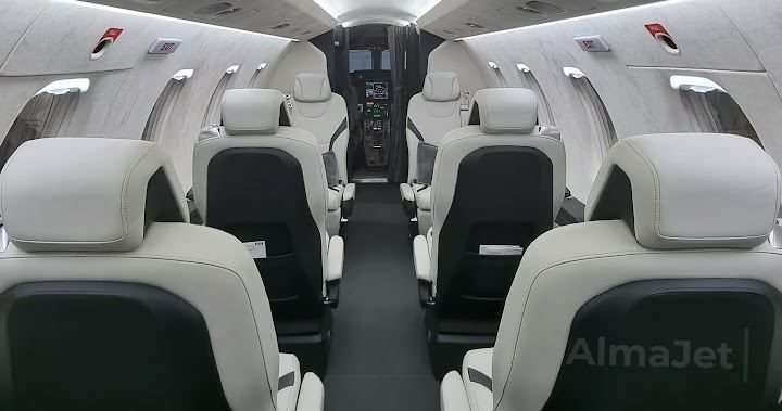 Pilatus PC-24