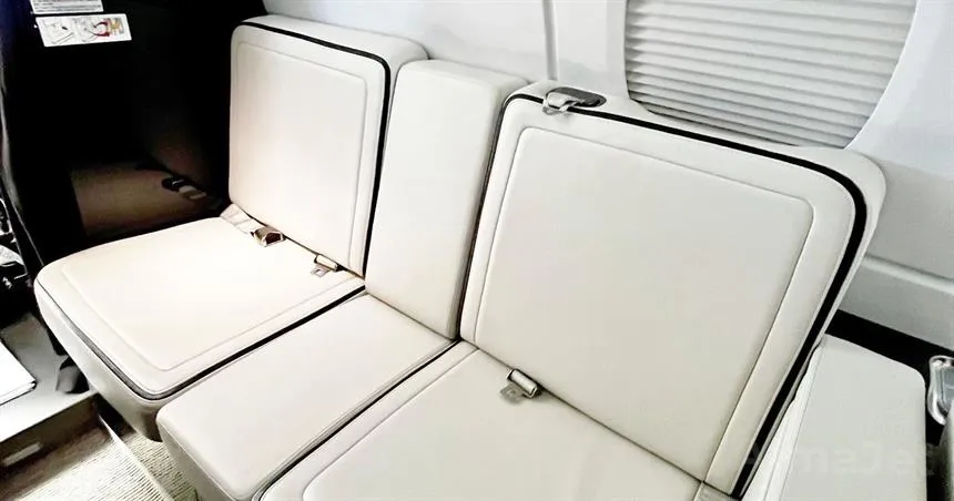 Embraer Phenom 300E
