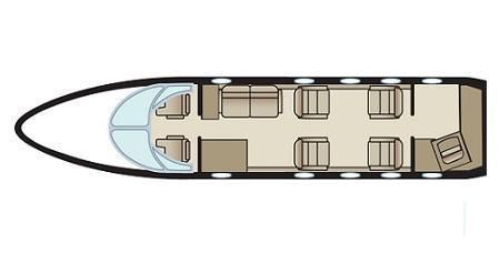 Nextant XT