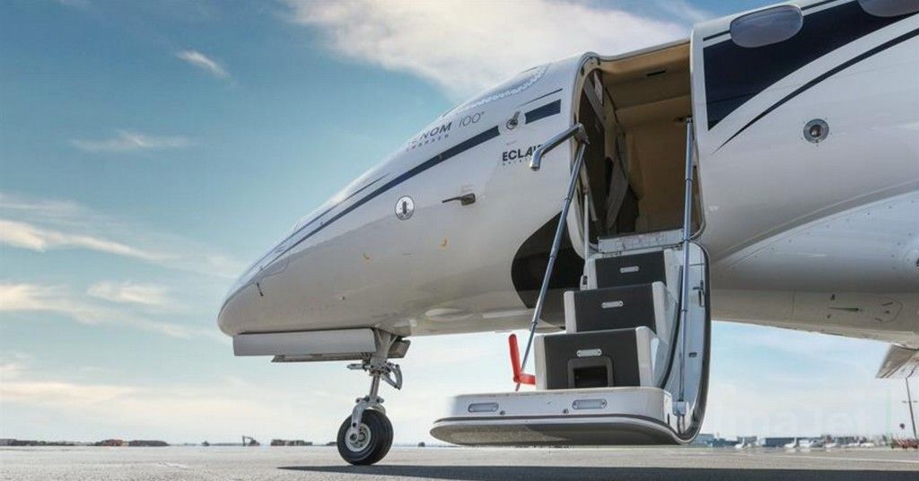 Phenom 100